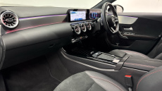 Mercedes-Benz A-Class A200 AMG Line Executive 5dr Auto Petrol Hatchback